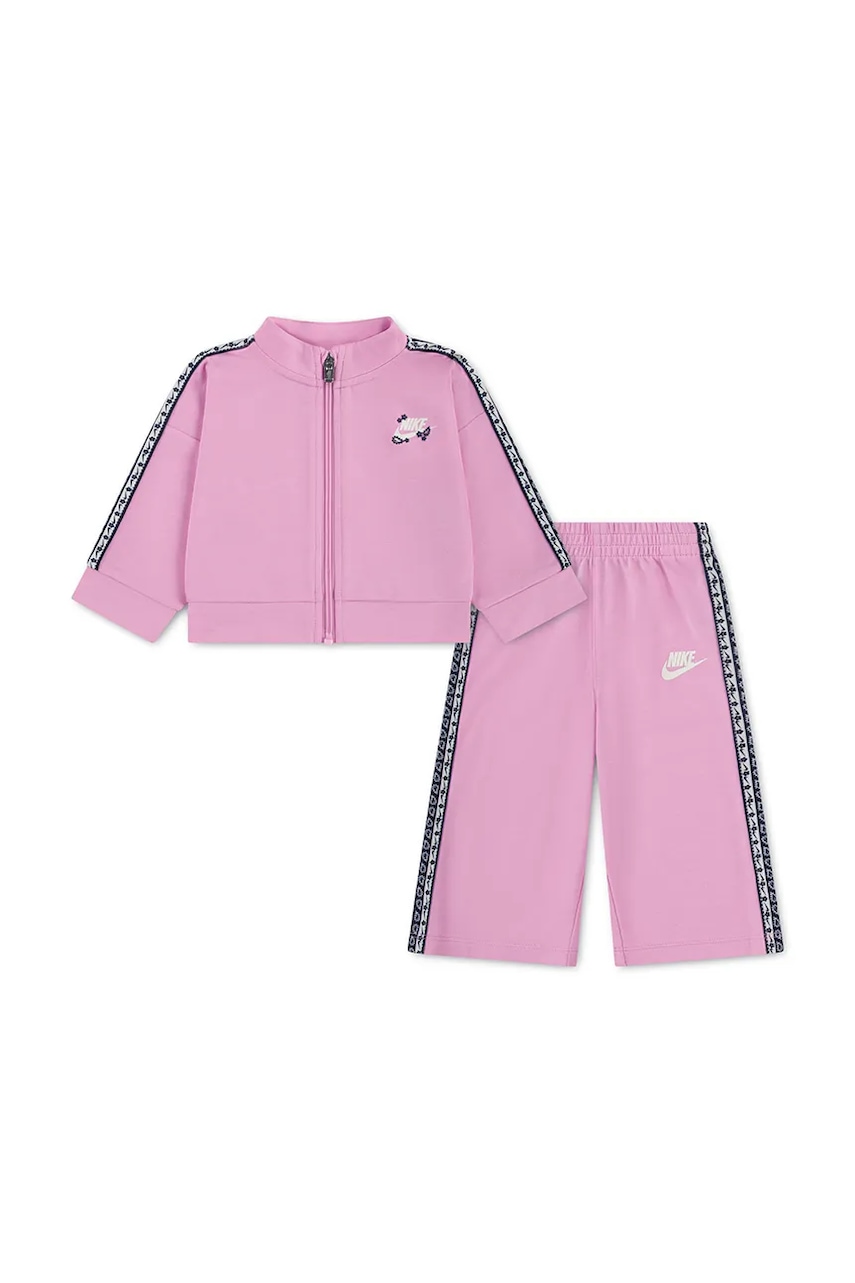 Nike  teplákový set dětský