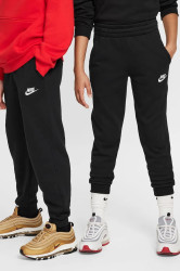 Nike  tepláky dětské s bavlnou  Club Fleece