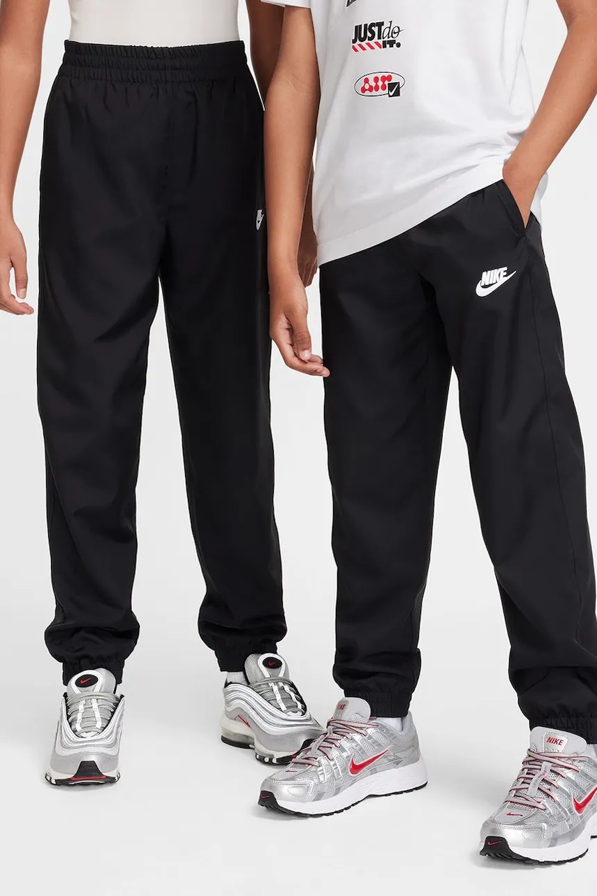 Nike  tepláky dětské  Sportswear Club