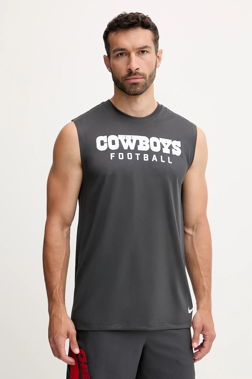 Nike  Top  Dallas Cowboys