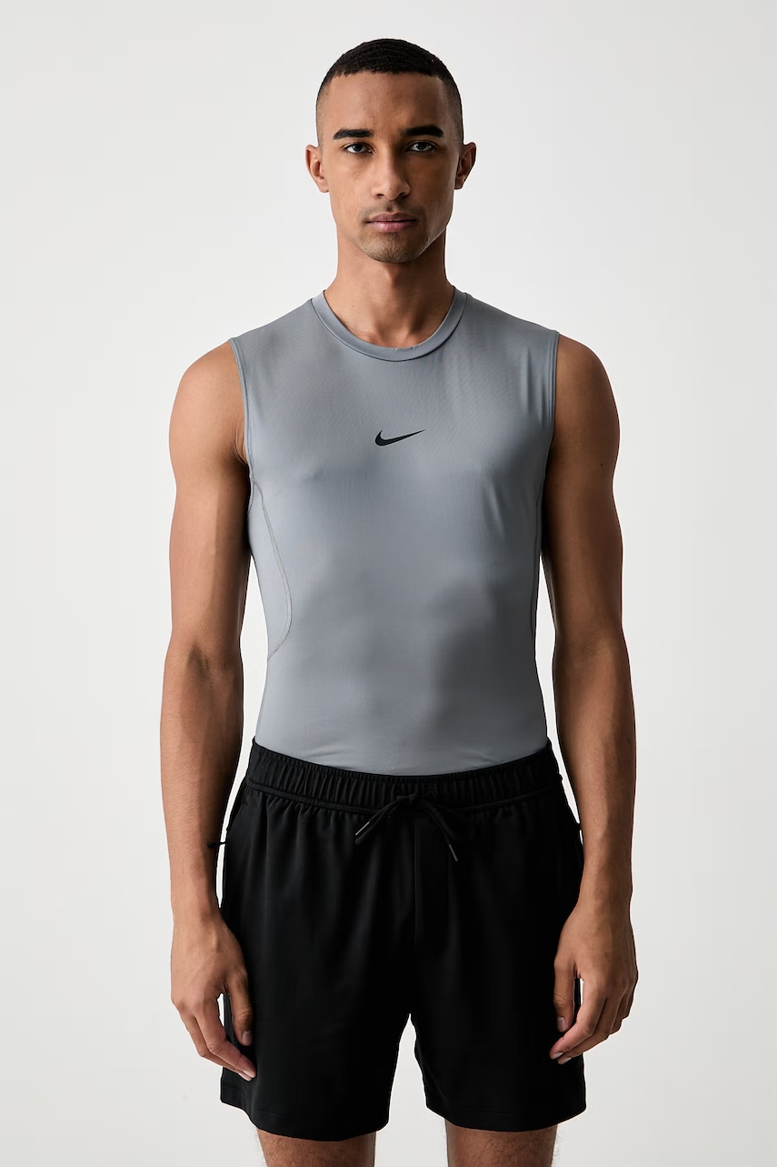 Nike  top na trénink pánský Pro