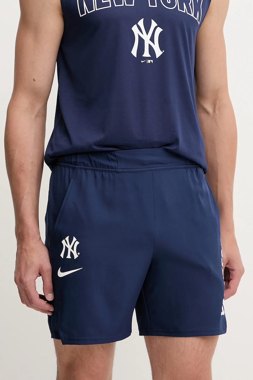 Nike  Tréninkové šortky  New York Yankees