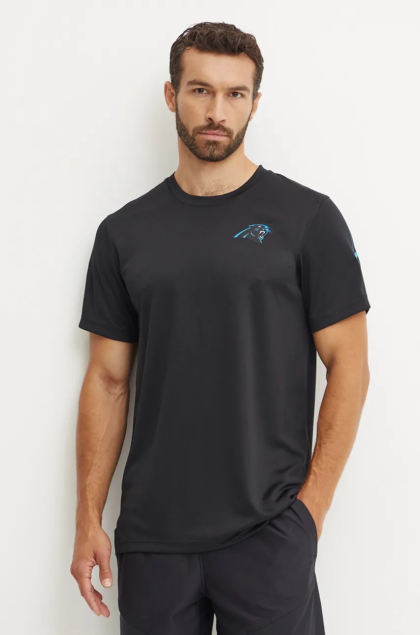 Nike  Tréninkové tričko  Carolina Panthers