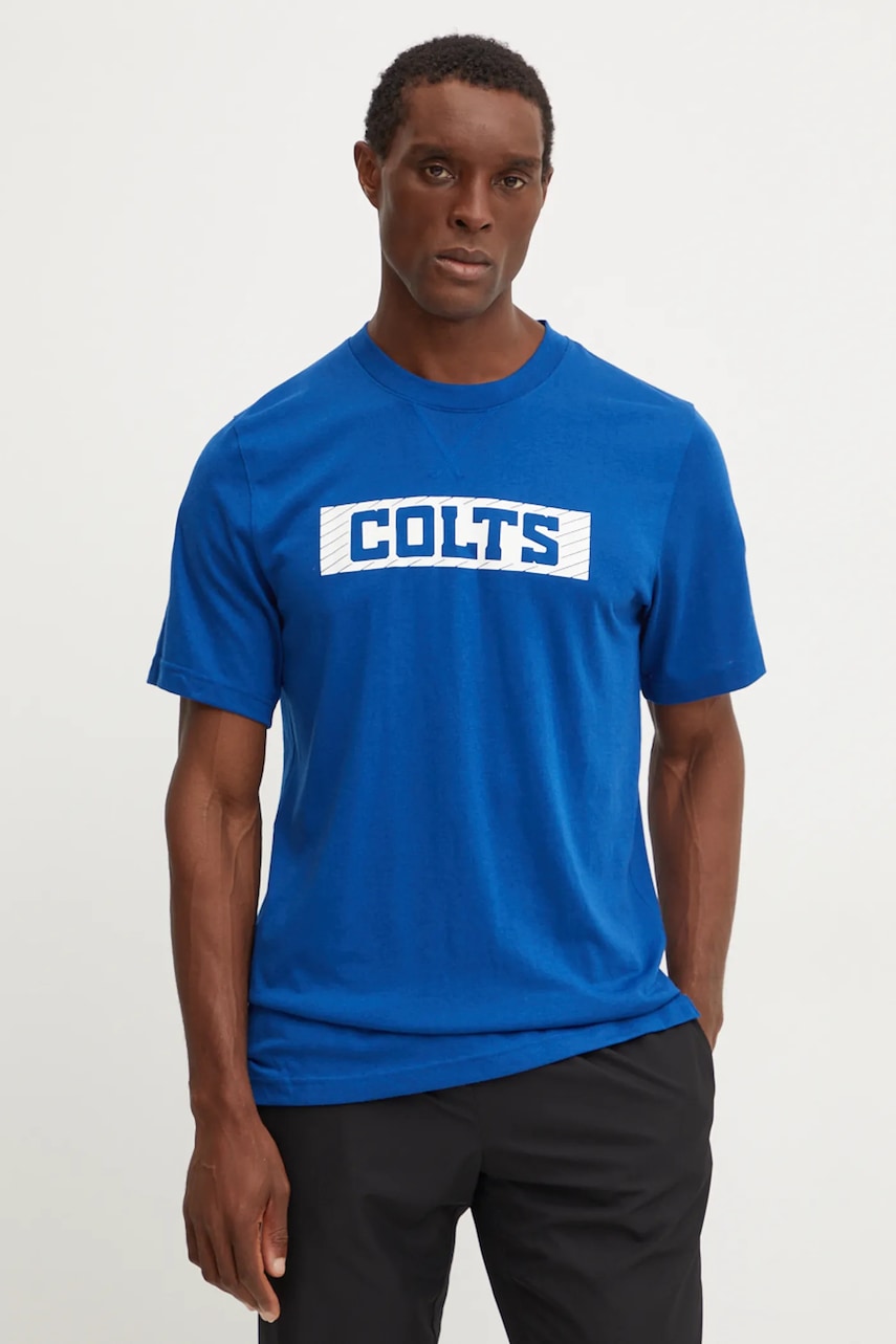 Nike  Tréninkové tričko  Indianapolis Colts