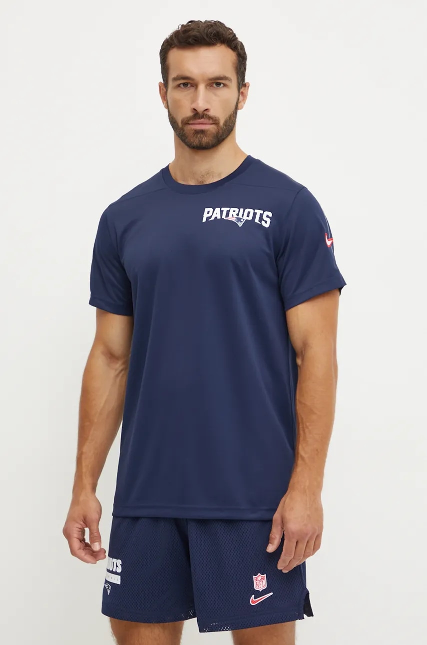 Nike  Tréninkové tričko  New England Patriots