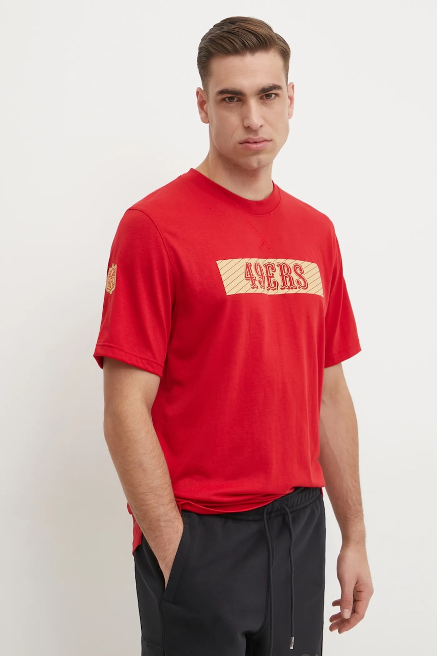 Nike  Tréninkové tričko  San Francisco 49ers