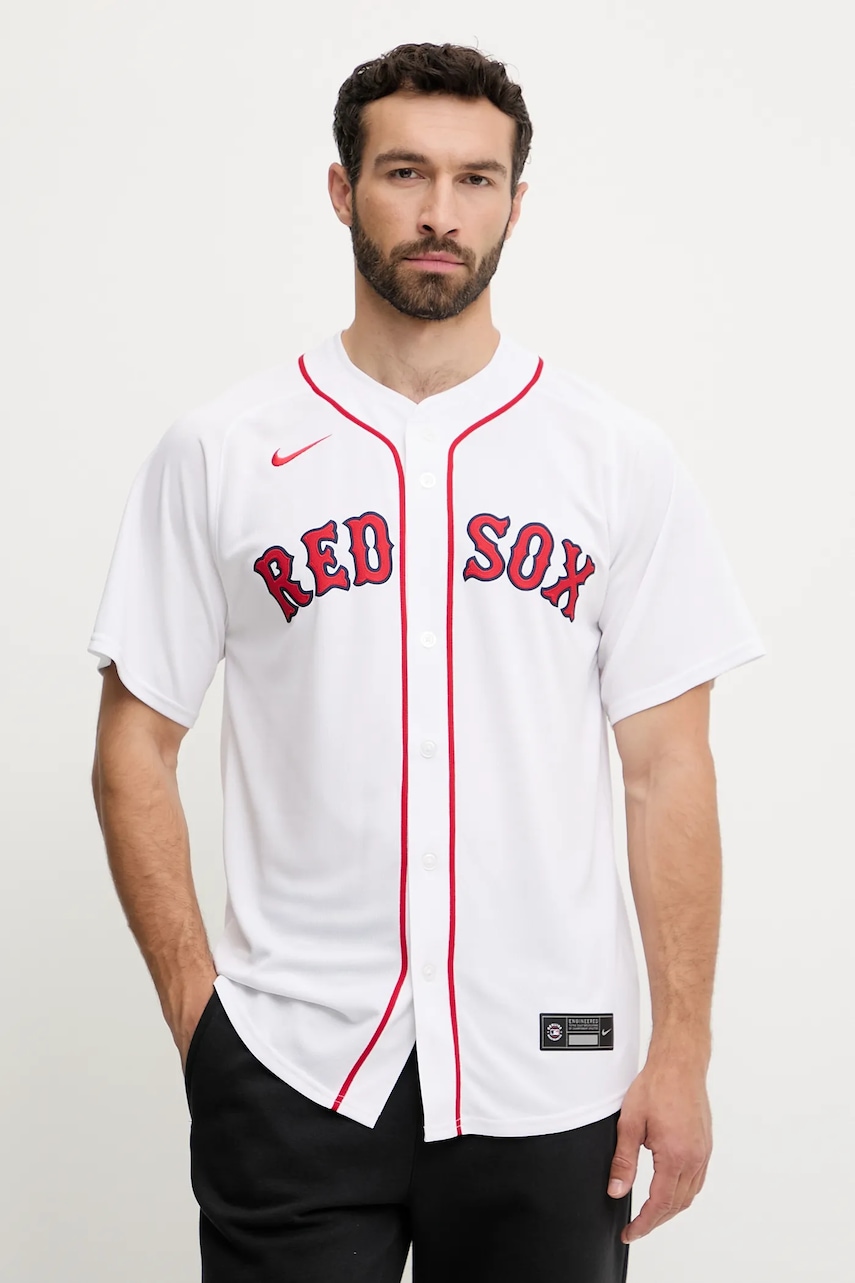 Nike  Tričko  Boston Red Sox