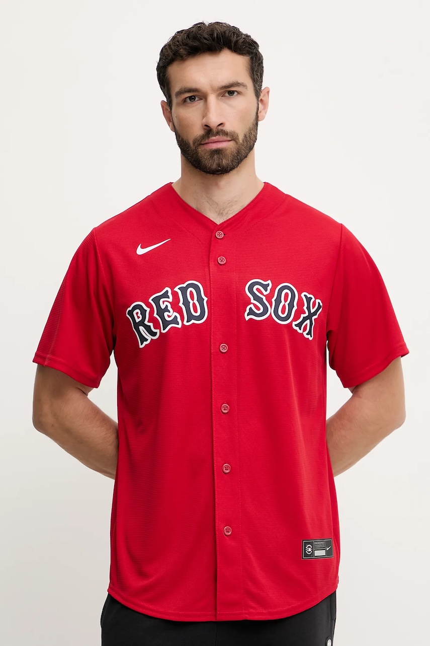 Nike  Tričko  Boston Red Sox