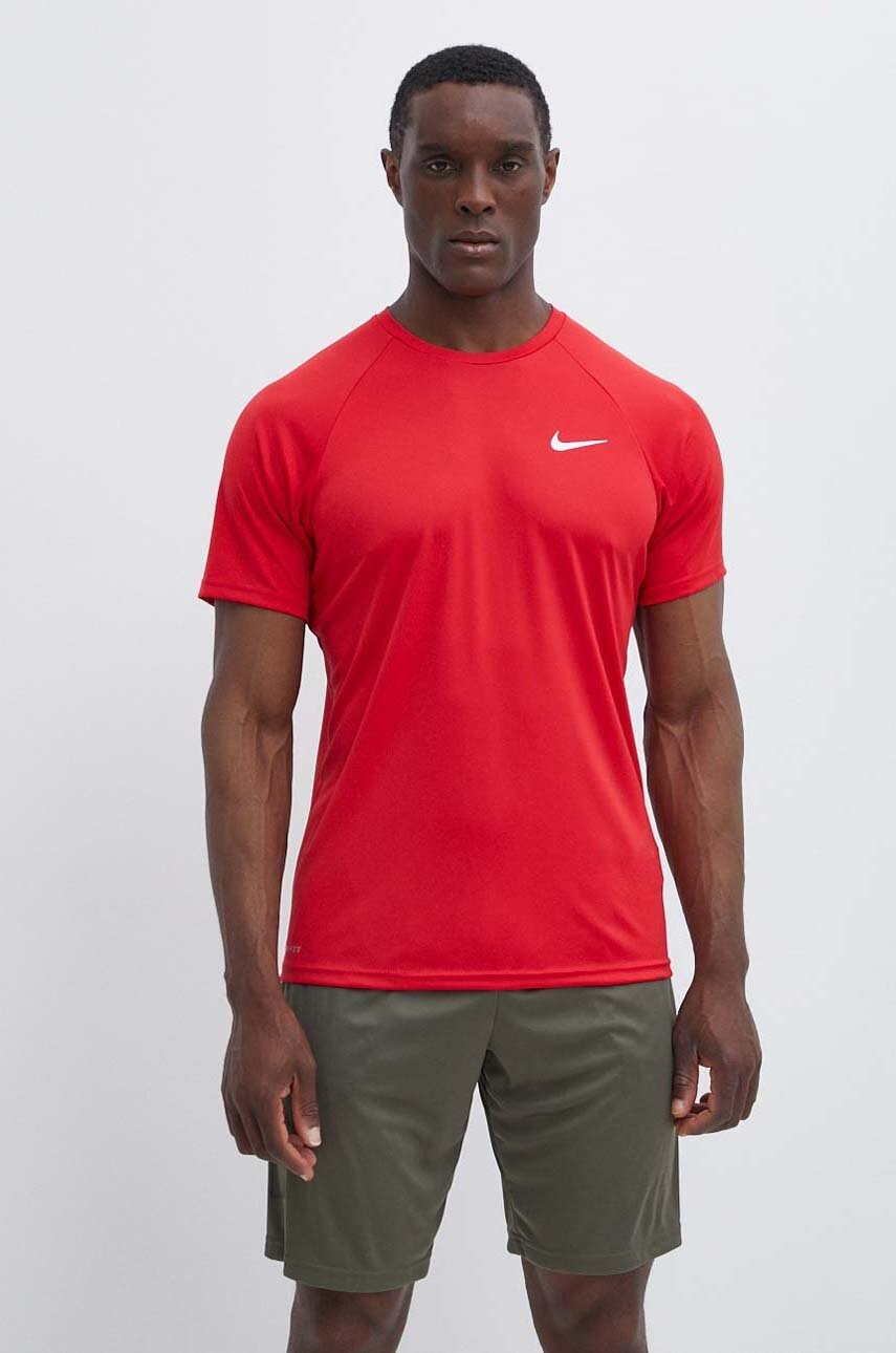 Nike  tričko na pláž pánské