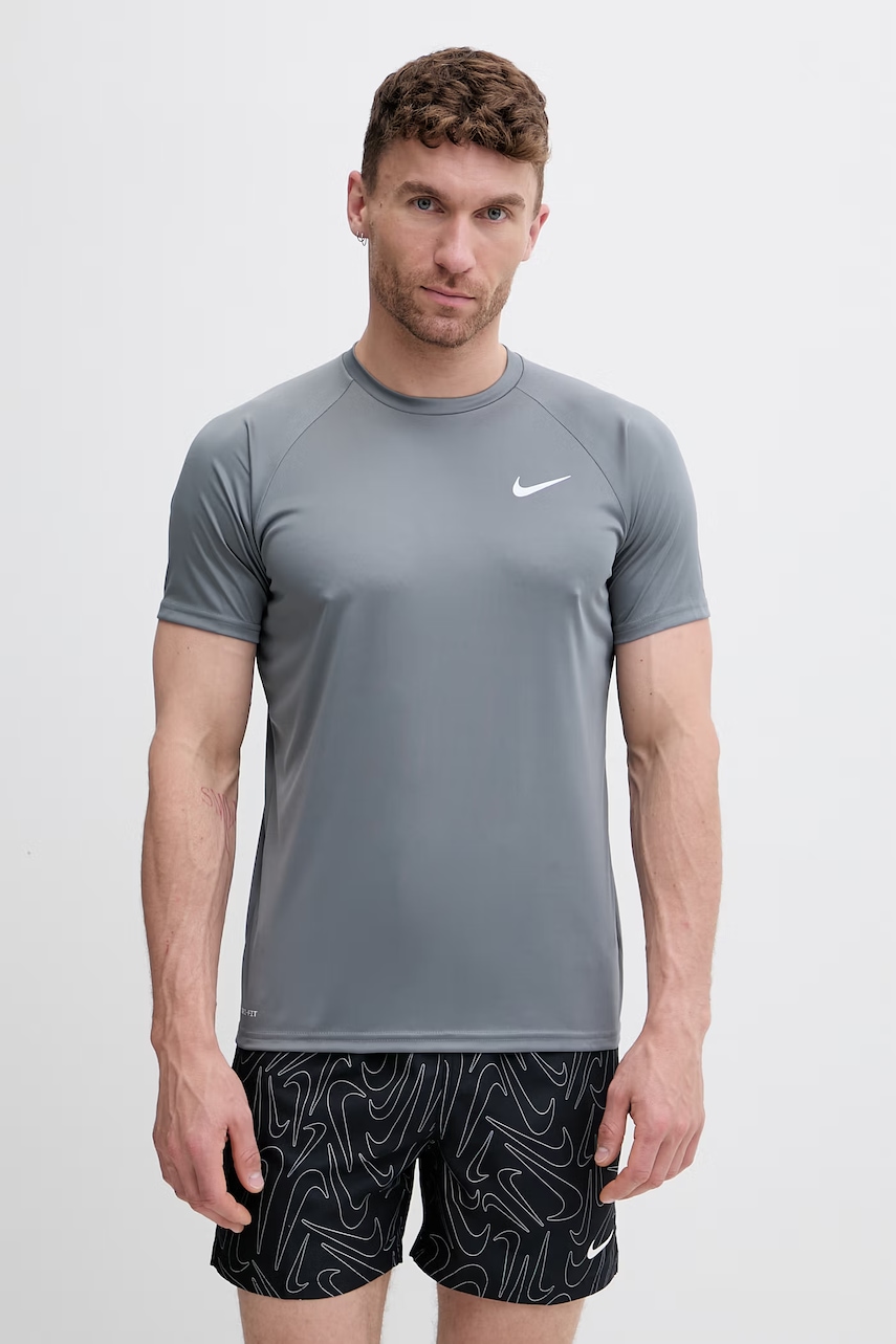 Nike  tričko na pláž pánské