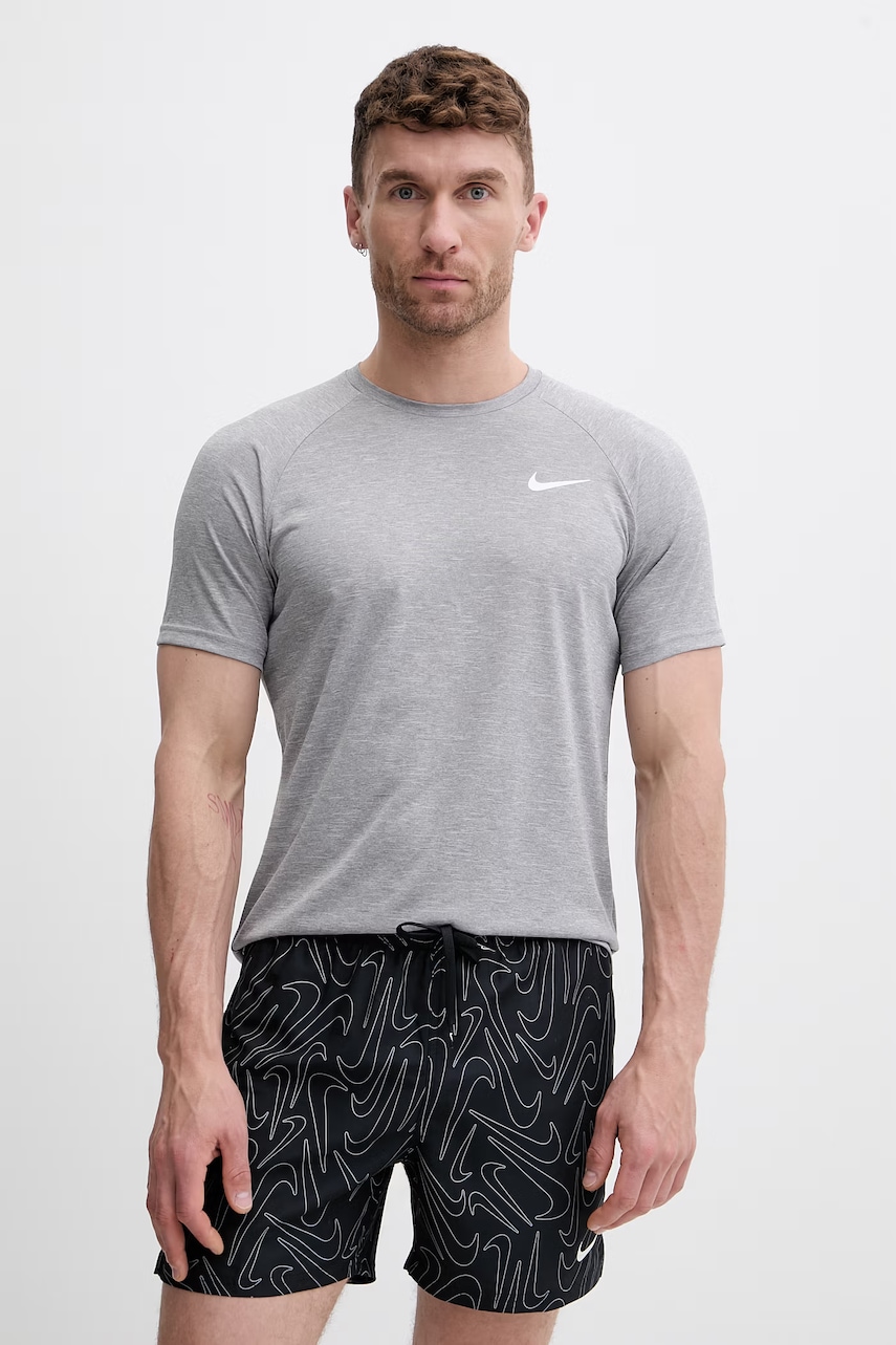 Nike  tričko na pláž pánské