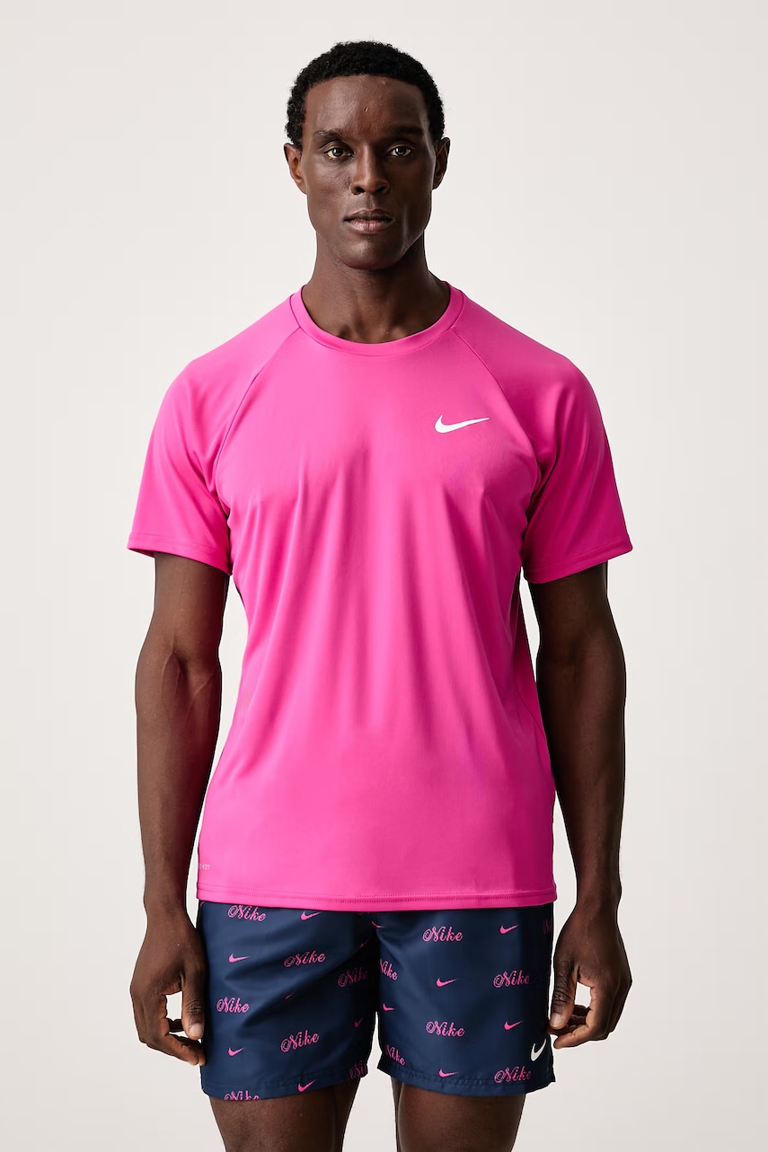 Nike  tričko na pláž pánské