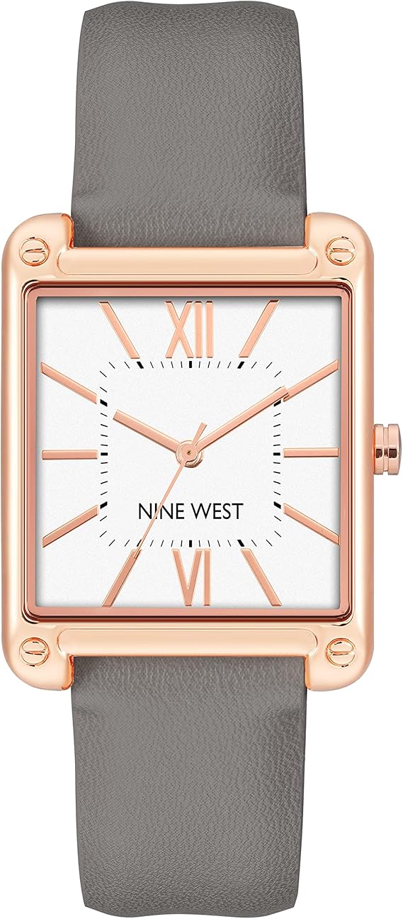 Nine West Analogové hodinky NW/2116RGGY
