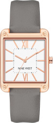 Nine West Analogové hodinky NW/2116RGGY