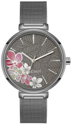 Nine West Analogové hodinky NW/3001FLGY
