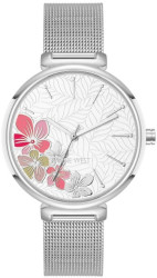 Nine West Analogové hodinky NW/3001FLSV