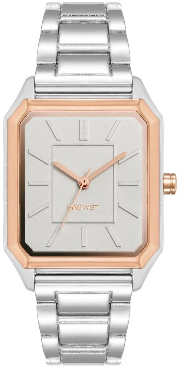 Nine West Analogové hodinky NW/3003SVRT