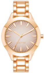 Nine West Analogové hodinky NW/3006RGRG