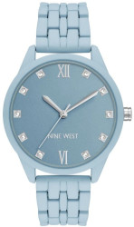 Nine West Analogové hodinky NW/3015LBLB