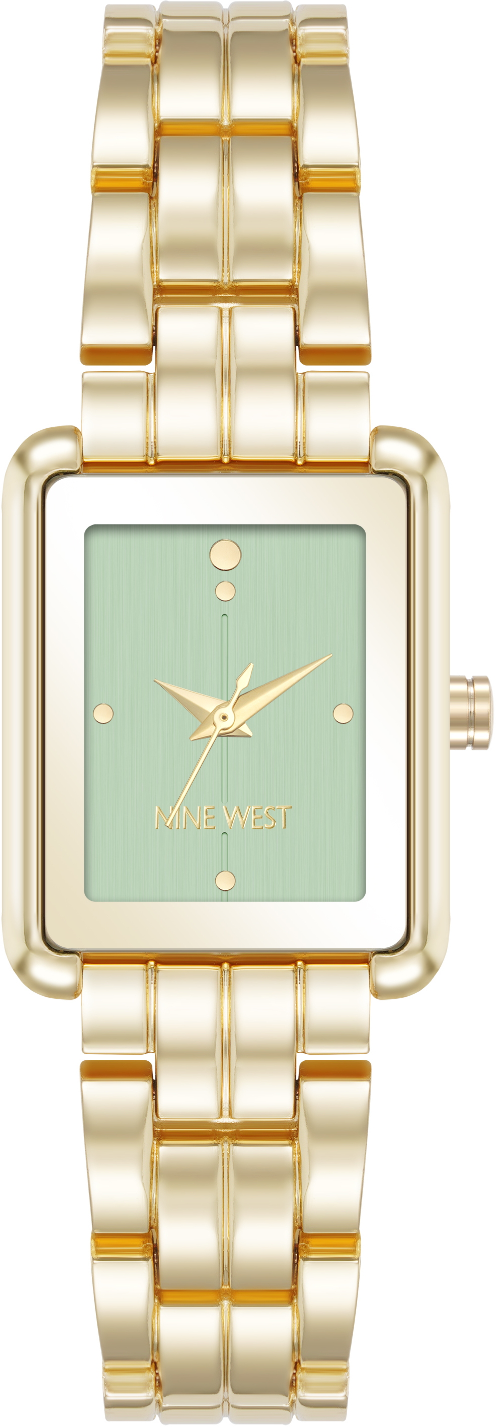 Nine West Analogové hodinky NW/3064GNGB