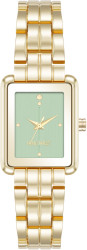 Nine West Analogové hodinky NW/3064GNGB