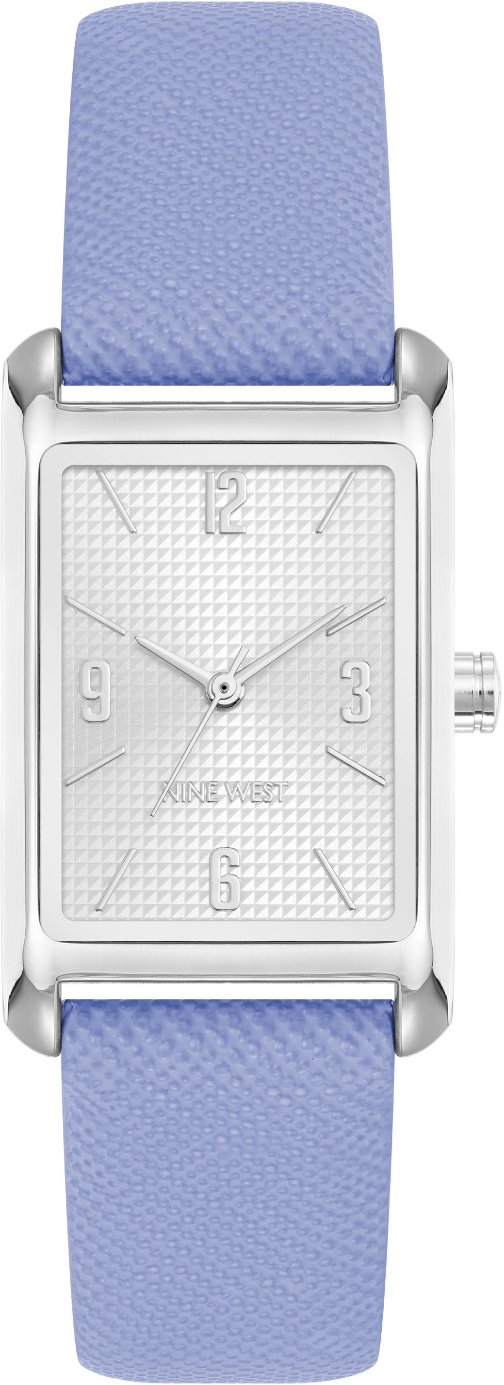 Nine West Analogové hodinky NW/3209SVBL
