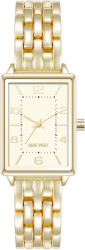 Nine West Analogové hodinky NW/3306CHGB