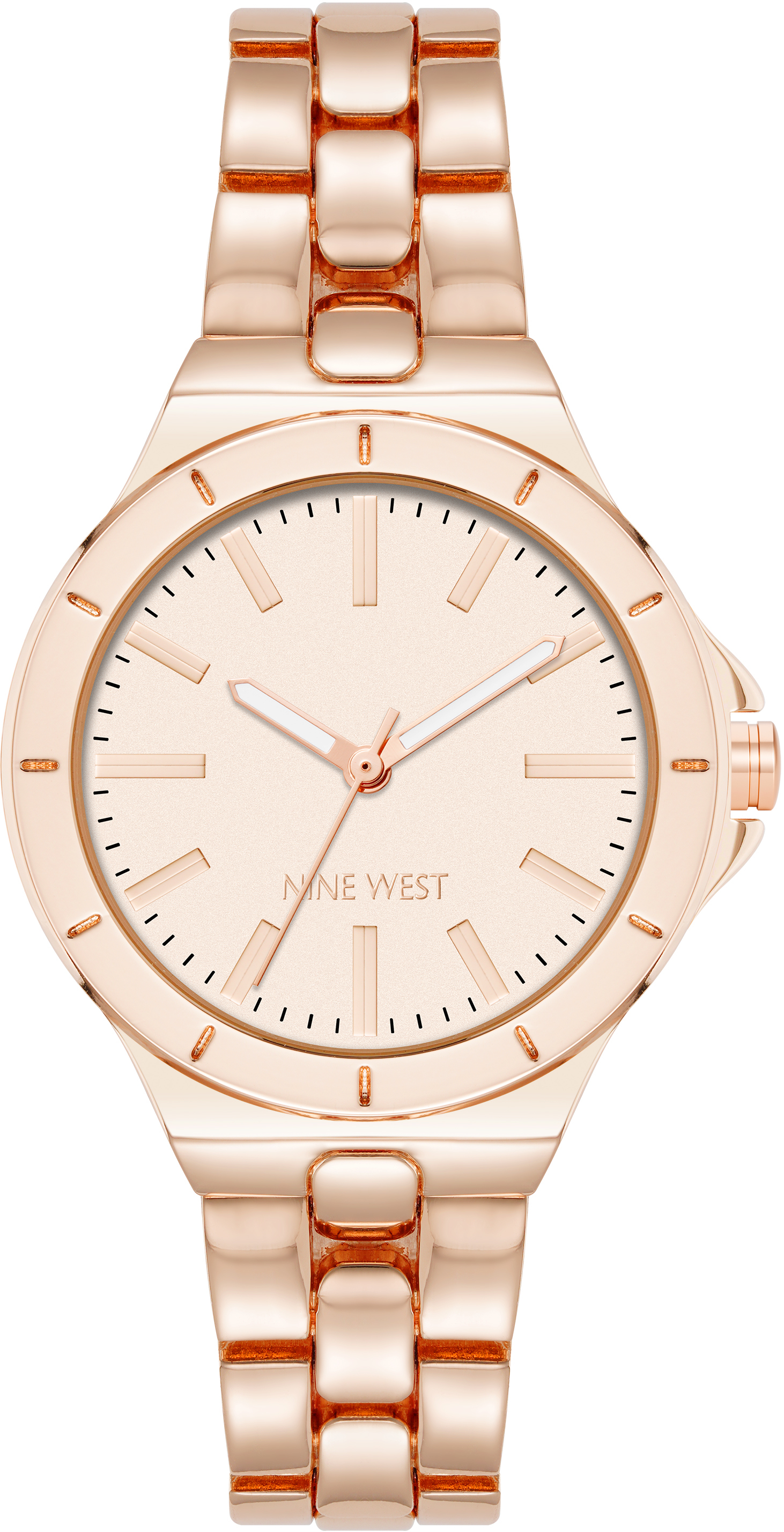 Nine West Analogové hodinky NW/3324RGRG