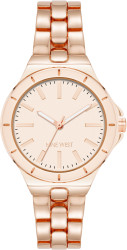 Nine West Analogové hodinky NW/3324RGRG