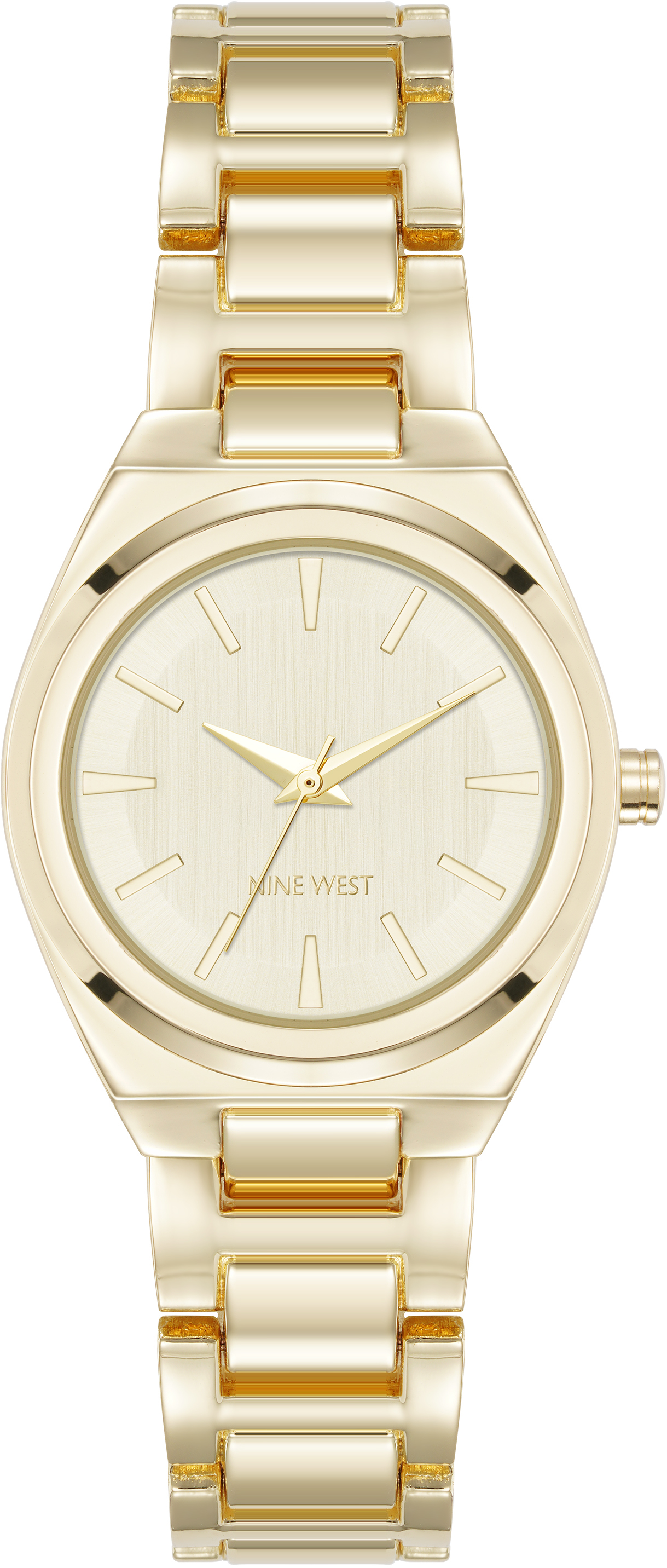 Nine West Analogové hodinky NW/3326CHGB