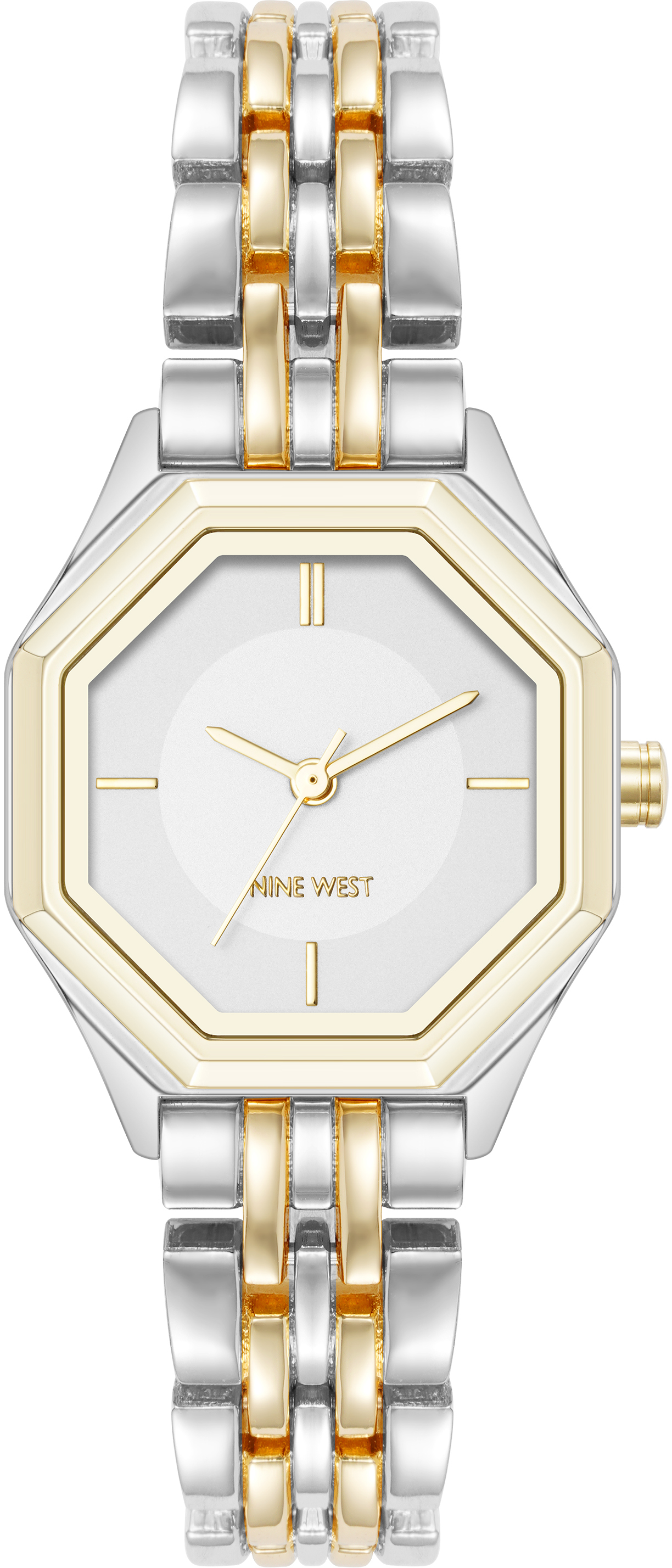 Nine West Analogové hodinky NW/3353SVTT