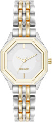 Nine West Analogové hodinky NW/3353SVTT