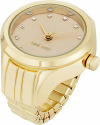 Nine West Hodinky/prsten NW/3344RINGCHG