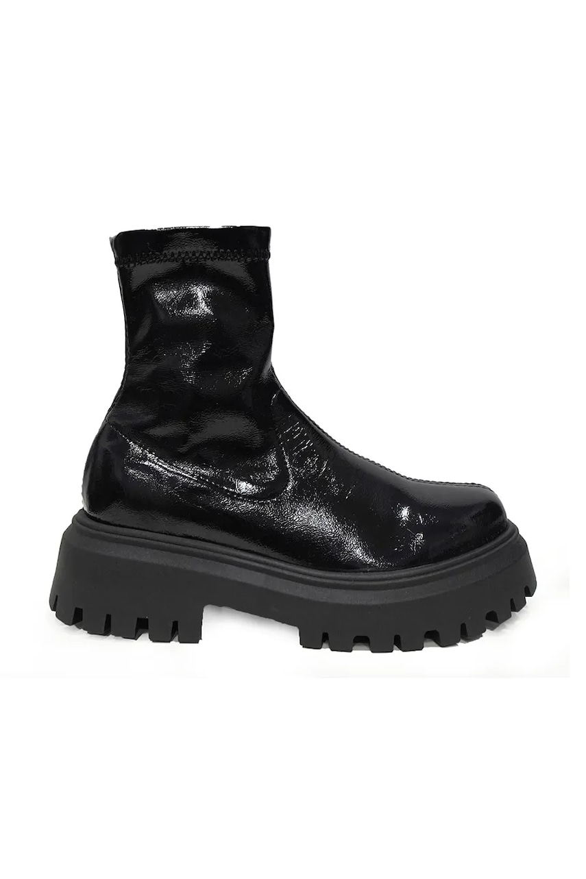 Nízké kozačky Altercore Morrigan