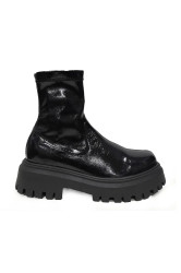 Nízké kozačky Altercore Morrigan