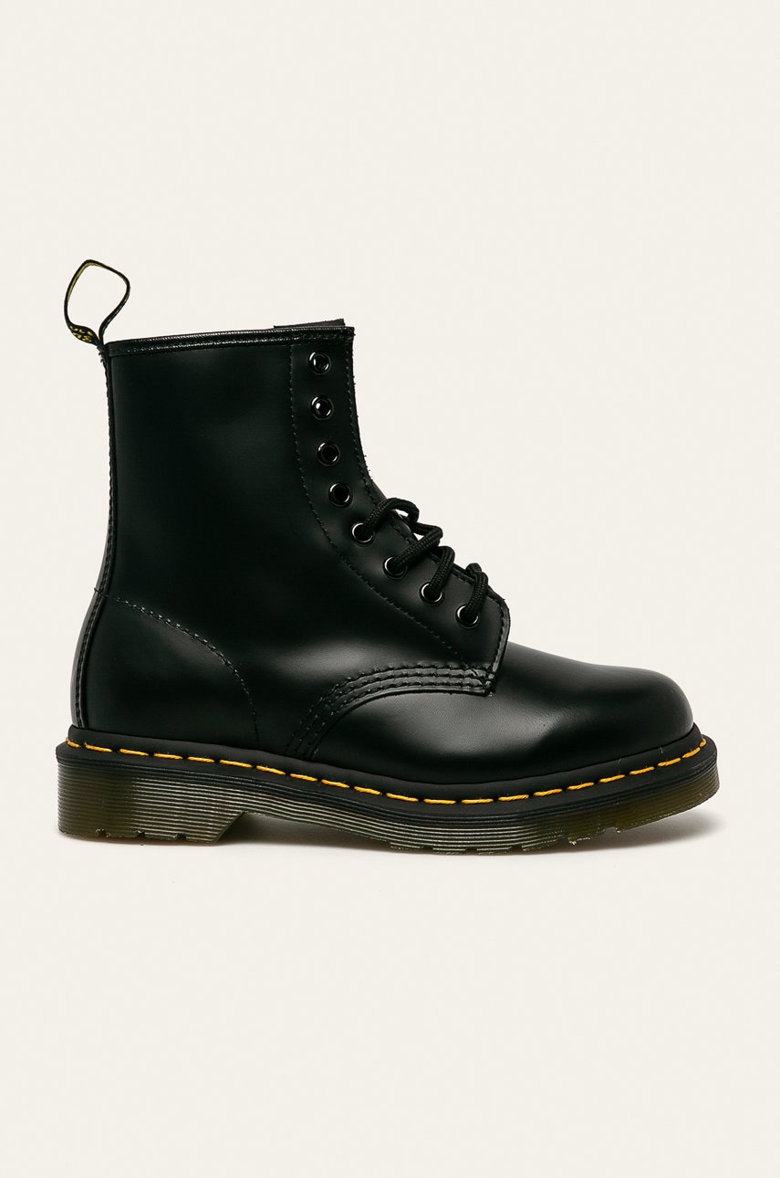 Nízké kozačky Dr. Martens