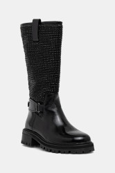 Nízké kozačky Kurt Geiger London Kurt Mid Calf Boot