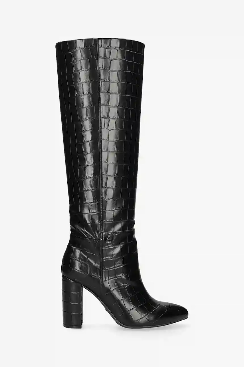 Nízké kozačky Mexx KRYSTAL INDY