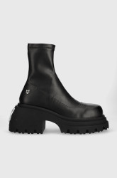 Nízké kozačky Naked Wolfe Secret