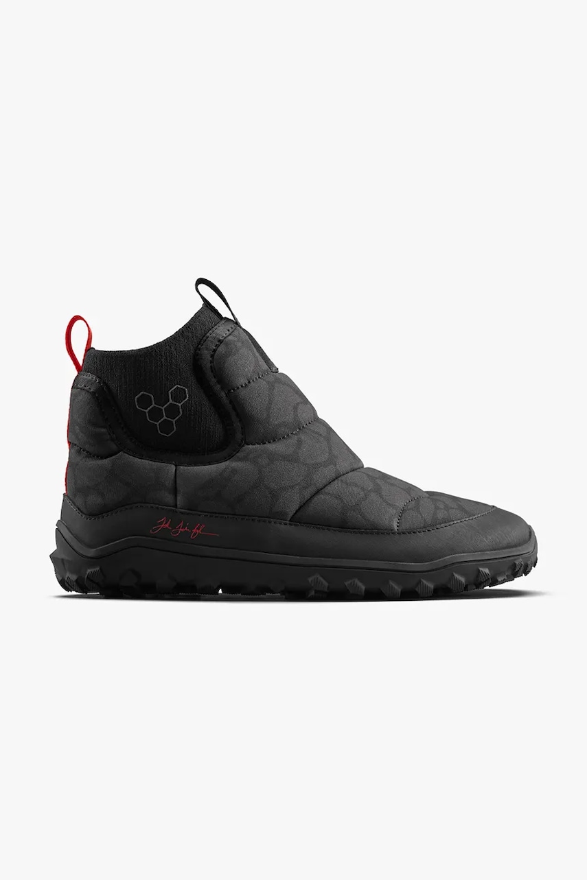 Nízké kozačky Vivobarefoot EXPLORER MID
