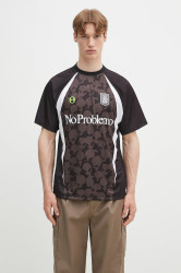No Problemo  Tričko  Area 51 Football Shirt