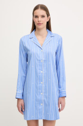 Noční košilka Lauren Ralph Lauren