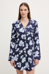 Noční košilka Lauren Ralph Lauren