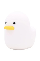 Noční LED lampička Helio Ferretti Duck