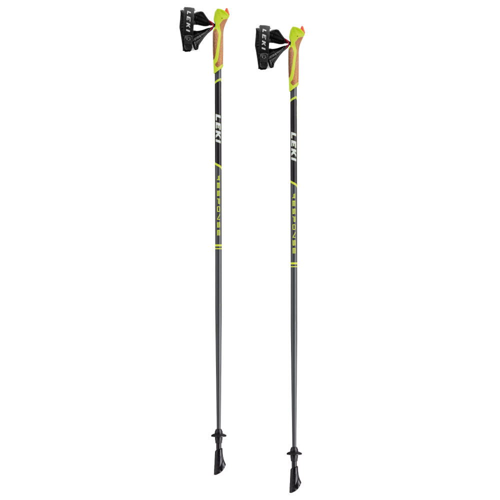 Nordic Walking hole LEKI Response 105 cm