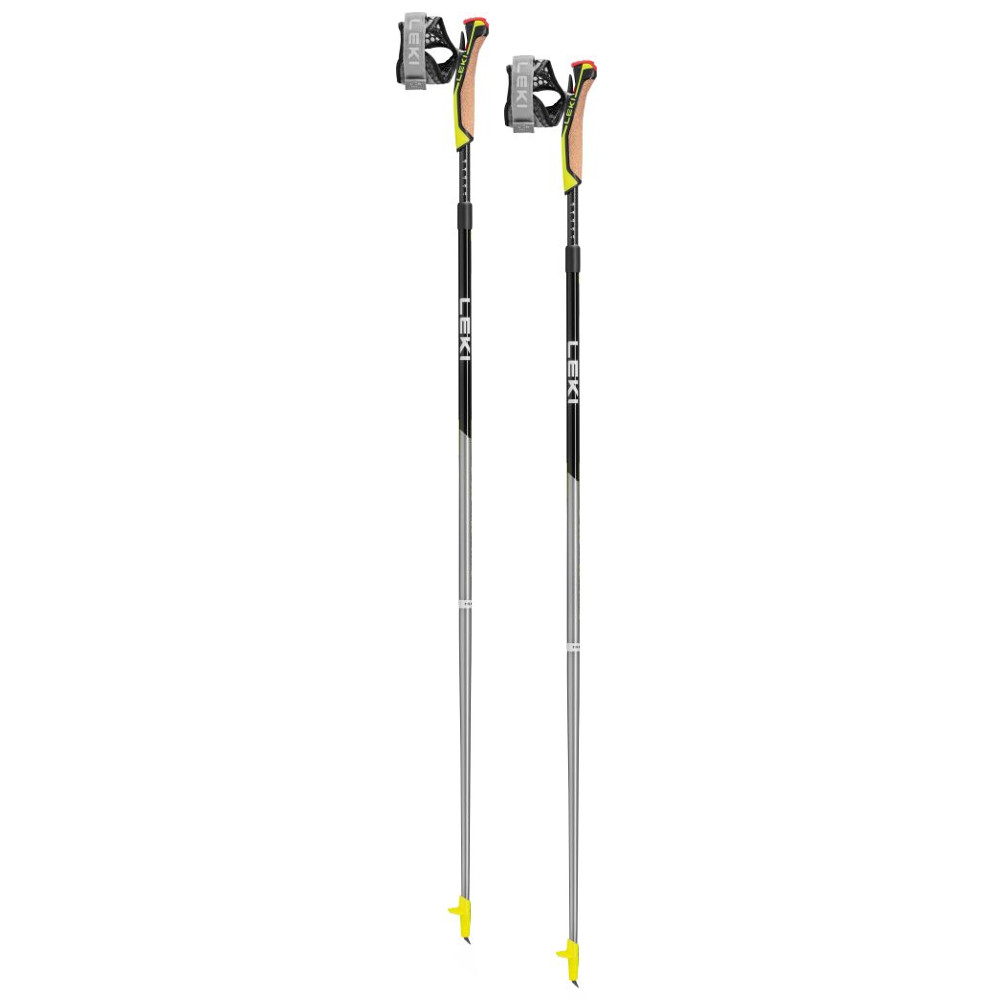Nordic Walking hole LEKI Speed Pacer Vario 105 cm