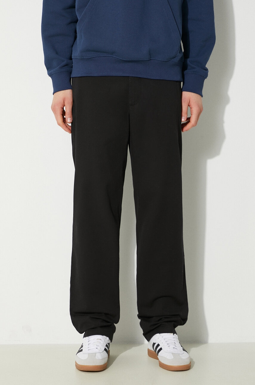 Norse Projects  Kalhoty  Aros Regular Organic