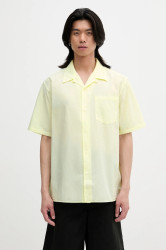Norse Projects  Košile  Carsten Cotton Tencel Shirt