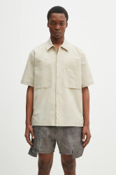 Norse Projects  Košile  Hermann Travel Light SS