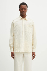 Norse Projects  Košile  Mo Oversized Check Shirt